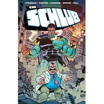 Schlub: The Schlub Volume 1 (Series #1) (Paperback)
