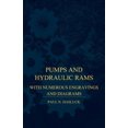 thumbnail image 2 of Pumps And Hydraulic Rams - With Numerous Engravings And Diagrams, 2 of 5