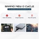 thumbnail image 4 of Batería Qoutmcuy de 4600 mAh para reemplazo de LG V20 y Stylo 3, 4 of 6