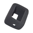 thumbnail image 1 of HEALEEP Action Camera Accessories Windproof Housing Cover Compatible for Hero8 Black, 1 of 8