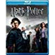 Harry Potter And The Goblet Of Fire (Blu-ray) (Widescreen)