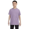 thumbnail image 1 of Hanes Youth 6.1 oz. Tagless T-Shirt, 1 of 1