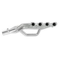 thumbnail image 4 of Hooker Blackheart BH2385 Gen III Hemi Swap Mid-Length Headers - Silver Ceramic Coated Steel, 4 of 8