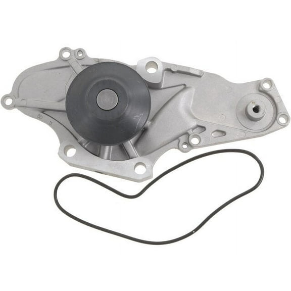 Water Pump - Compatible with 2003 - 2004 Honda Pilot 3.5L V6