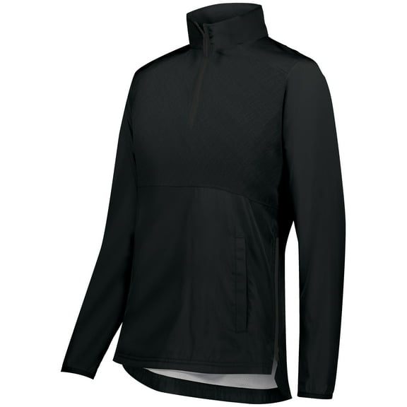 Holloway Sportswear XL Womens SeriesX Pullover Black 229733