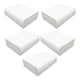 thumbnail image 5 of 5 bolsas de toallas de mano de papel multiusos para baño, servilletas absorbentes de agua para manos, servilletas de papel, 5 of 8