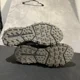 thumbnail image 4 of New Balance 610v5 Mens 8 Grey Orange MT610LO5 Running Athletic Sneakers, 4 of 6