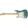 thumbnail image 1 of Fender Player Stratocaster Electric Guitar - Maple LH Fingerboard - Tidepool, 1 of 3