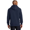 thumbnail image 2 of Sport-Tek F281 Super Heavyweight Pullover Hooded Sweatshirt , Mens Hoodies, 2 of 2