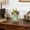 Iron Hydroponic Vases Under $5 a2, variant on Fufafayo 2Pcs Iron Hydroponic Ornaments Wine Bottles, Minimalist Metal Flower Vase for Living Room Desktop Decor, Rustic Iron Planter for Home Office Shelf Kitchen Counter
