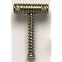 bridge saddles for telecaster