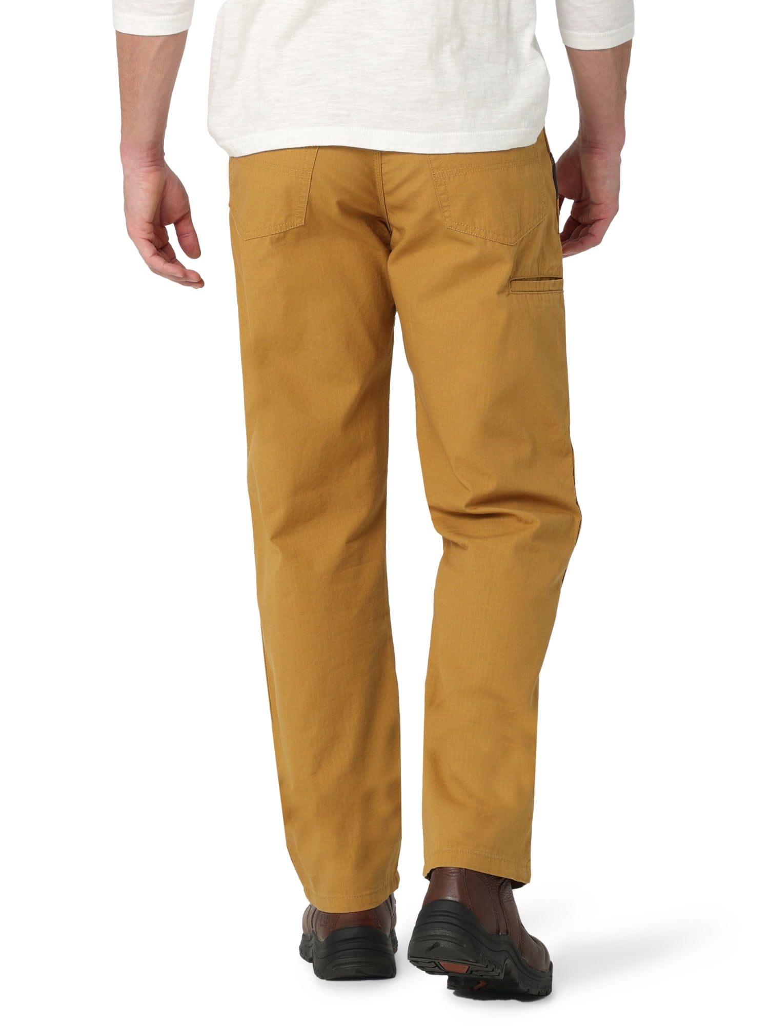 Wrangler Men's Workwear Technician Pant