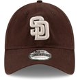 thumbnail image 2 of New Era MLB Core Classic 9TWENTY Alternate Adjustable Hat Cap One Size Fits All, 2 of 10