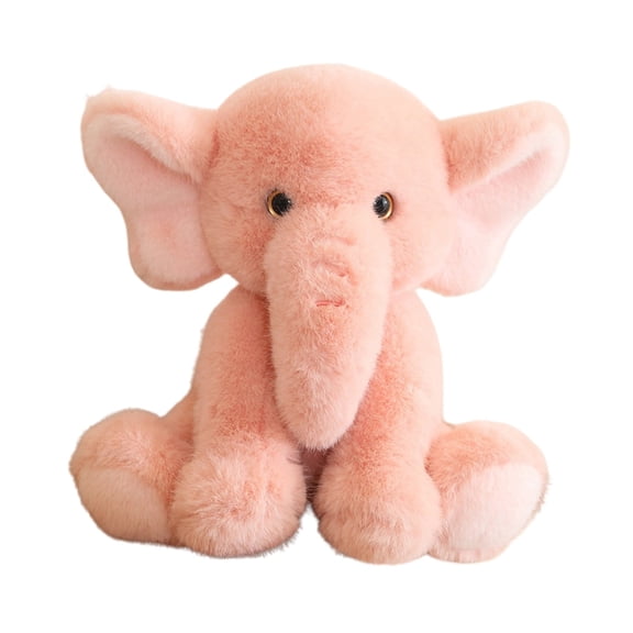 Cute Cartoon Combination Plush Doll Toy Soft Stuffed Animal for Kids Imaginative Play and Birthday Gift