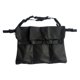 thumbnail image 1 of Bolsa para silla de ruedas Manual / Bolsa de almacenamiento para silla de ruedas eléctrica para el hogar para discapacitados Negro jinwen Bolsas para sillas de ruedas, 1 of 8