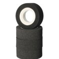 thumbnail image 2 of AX-3021R 120mm RC Car Wheel Sponge insert Tire Foam Insert Dual Layer Tire Sponge Foam, 2 of 6