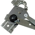 thumbnail image 3 of C3 68-82 Corvette Right Power Window Regulator FITS: All 68 thru 82 Corvettes Passenger's Side, 3 of 5