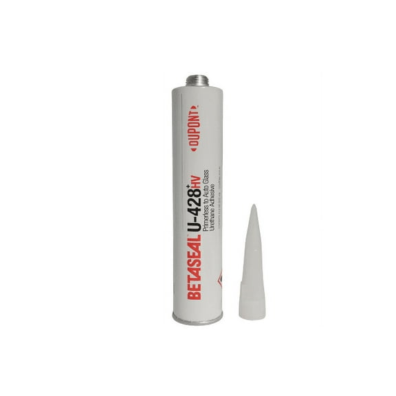 Dow U-428 Plus Auto Glass Windshield Urethane Adhesive Primerless Adhesive Glue