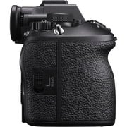 Sony Alpha 1 II Full-frame Mirrorless Interchangeable Lens Camera (Body)