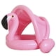 thumbnail image 1 of Anillo de natación para bebé NikouMX Flamingo compacto y ligero, 1 of 8