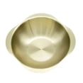 thumbnail image 1 of Ensaladera Tazón para Noddles Tazón apilable fácil de limpiar Tazón para mezclar Tazón de Ramen para refrigerador Cocina Preparación Helado Hornear oro, 1 of 8