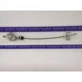 thumbnail image 1 of Ensemble de Câbles, Frein de Stationnement pour MAHINDRA XUV300 - 0605BAB02641N, 1 of 4