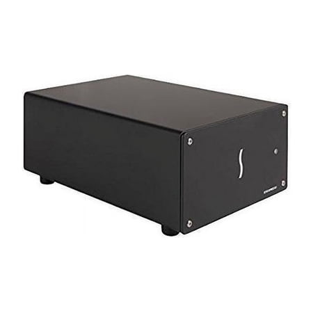 UPC: 0732311012051 | Sonnet Echo Express SE1 Thunderbolt 3 Expansion Chassis
