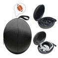 thumbnail image 1 of Hard Carrying Case Compatible with Meta/Oculus 3 Accessories, VR Headset Travel Case for Quest 3 Accessories,Suitable for Travel and Home Storage, 1 of 5
