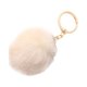 thumbnail image 3 of Llavero Colgante Cateissary creativo para Mujeres Niños Adultos Ancianos Estudiantes Beige 6cm Type3 NO3, 3 of 6