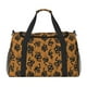 thumbnail image 1 of Fotbe Snake Bolsa de Viaje con Estampado, Bolsa de Fin de Semana para Mujer con Compartimento para Zapatos, Bolsa de Gimnasio con Bolsillo Húmedo, 1 of 7