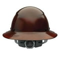 thumbnail image 3 of Lift Safety Men's Dax Fiber Resin Ansi-G, Type 1 Full Brim Hard Hat - HDF-15NG One Size, 3 of 8