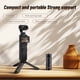 thumbnail image 5 of Barra Varilla Extensión Protible para Insta360 DJI Action Pocket Camera, 5 of 9