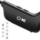 thumbnail image 3 of Xihbxyly Ventas de Liquidación Auriculares Inalámbricos Hifi Bones-Conducción En Bluetooth 5.1, Compatible con Tarjeta Bone-Drive, Auriculares Estéreo Deportivos, Máxima Comodidad, 3 of 7