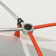 Ampex 3P Backpacking Tent
