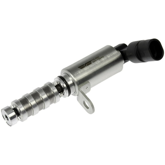 Dorman 918-033 Engine Variable Valve Timing (VVT) Solenoid for Specific Hyundai / Kia Models Fits 2013 Hyundai Elantra