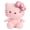 Hello Kitty, variant on Hello Kitty Kids Glow in the Dark Plush Cuddle Pillow Buddy