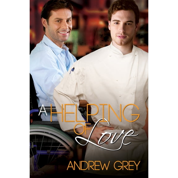 Taste of Love Stories A Helping of Love, (Paperback)