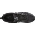 thumbnail image 5 of New Balance Men's 481 V3 Trail Running Shoe 7 Black/Phantom/Castlerock, 5 of 8