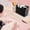 Black, variant on Euahivb Handheld Vertical Desktop Storage Bin, Open Front Office Organizer Box for Sorting Paper Documents and General Workplace Desktop Supplies