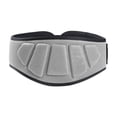 thumbnail image 1 of Weight Lifting Belt Weightlifting Belt Back Support Unisex Powerlifting Gym He Qiyong unisex, 1 of 2