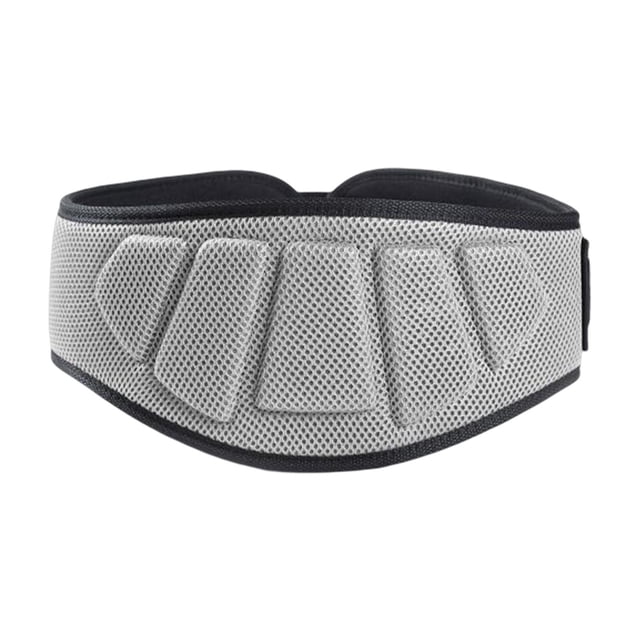 Weight Lifting Belt Weightlifting Belt Back Support Unisex Powerlifting Gym He Qiyong unisex
