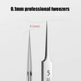 thumbnail image 6 of Misterolina 3x Acne Ndle Kit Blahead Remover Pimple Blemish Comedone Extractor T, 6 of 7