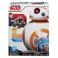 thumbnail image 1 of Star Wars Force Link BB-8 2-in-1 Playset, 1 of 3