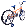 thumbnail image 3 of Bicicleta Infantil Para Niño RACING R20 Naranja, 3 of 7