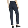 thumbnail image 1 of NYDJ Everyday Trouser Pants Heathered Navy, 1 of 3