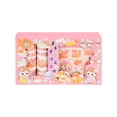 thumbnail image 2 of Cinta adhesiva decorativa, juego de cintas Washi lindas y delicadas con pegatinas de dibujos animados Caja de Hallow para decoración de álbumes de rec,Conjunto de cintas Washi, cinta adhesiva decorati Higoodz Arte y Manualidades, 2 of 8