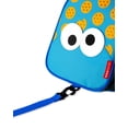 thumbnail image 4 of Minimochila unisex Skip Hop Cookie Monster para bebés, 4 of 7