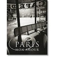 thumbnail image 2 of Paris Mon Amour, Jean-Claude Gautrand Paperback, 2 of 3