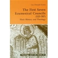 thumbnail image 1 of Pre-Owned First Seven Ecumenical Councils: Their History and Theology (Paperback) 0814656161 9780814656167, 1 of 1