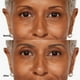 thumbnail image 2 of Lápiz de cejas Clinique Quickliner para cejas con una duración de 8 horas, 2 of 5